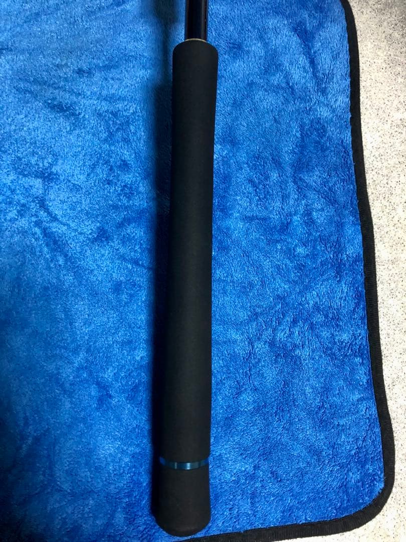 とらきちヤマガブランクスバリスティック 93/16 85/12 2本セット