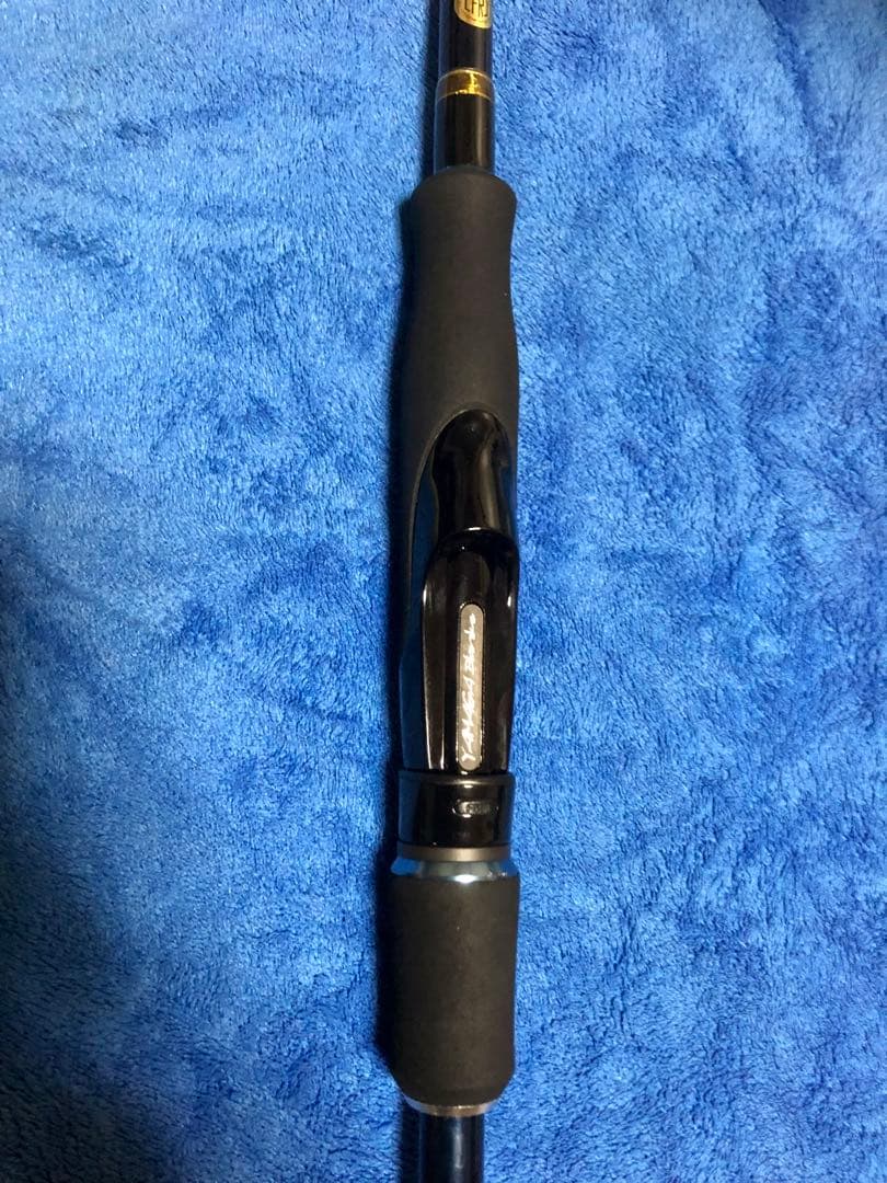 とらきちヤマガブランクスバリスティック 93/16 85/12 2本セット