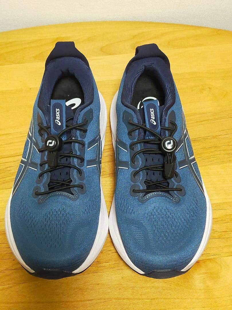 アシックス ゲルカヤノ 32 エクストラワイド 26.0cm