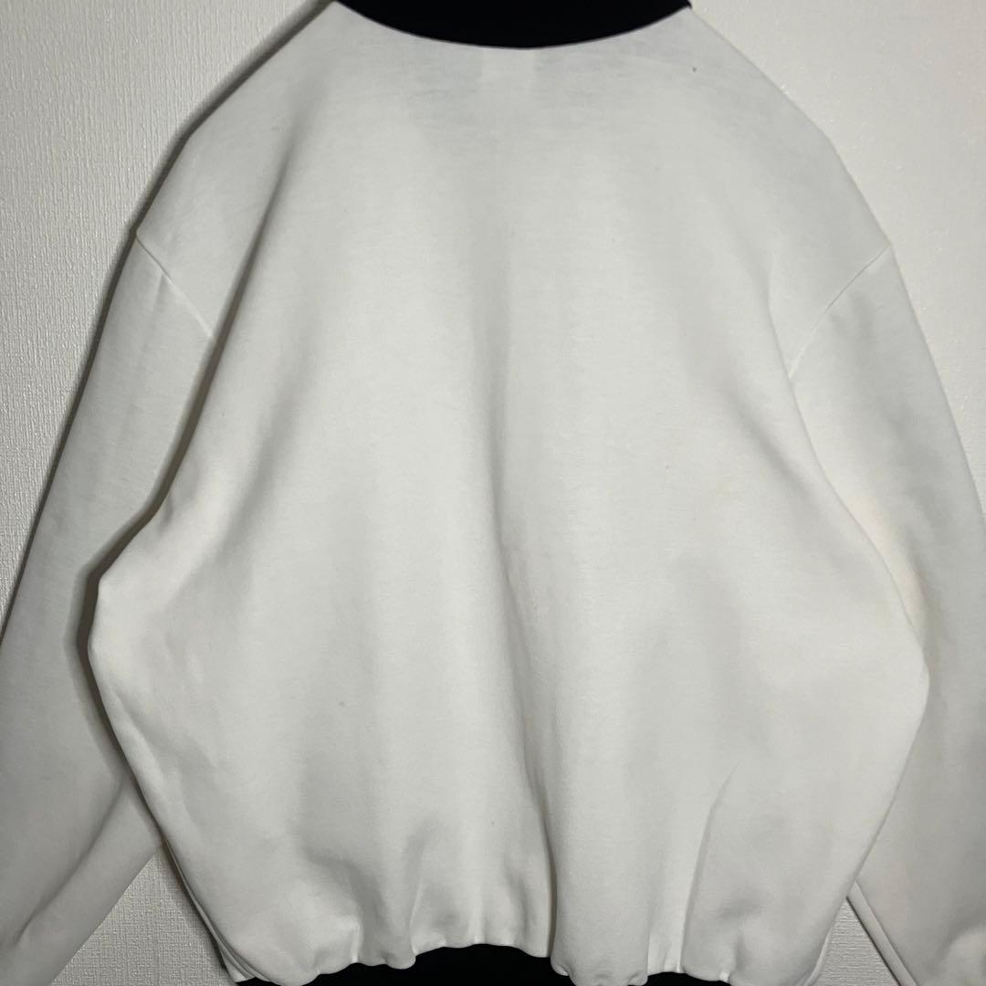 鈴*香様 【入手困難 70s 80s adidas セットアップ デサント 西ド