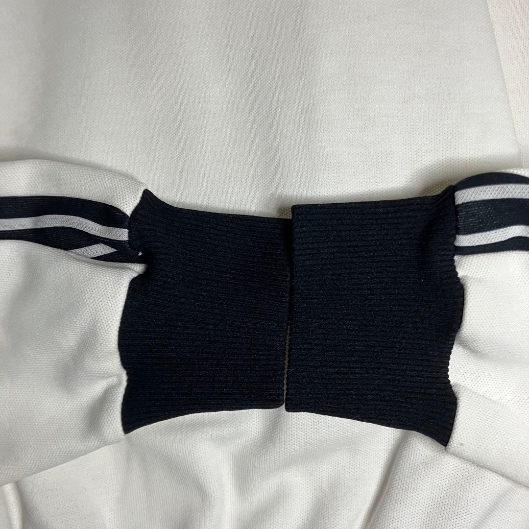 鈴*香様 【入手困難 70s 80s adidas セットアップ デサント 西ド