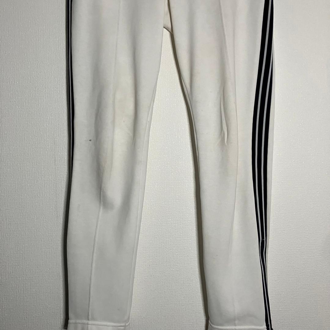 鈴*香様 【入手困難 70s 80s adidas セットアップ デサント 西ド