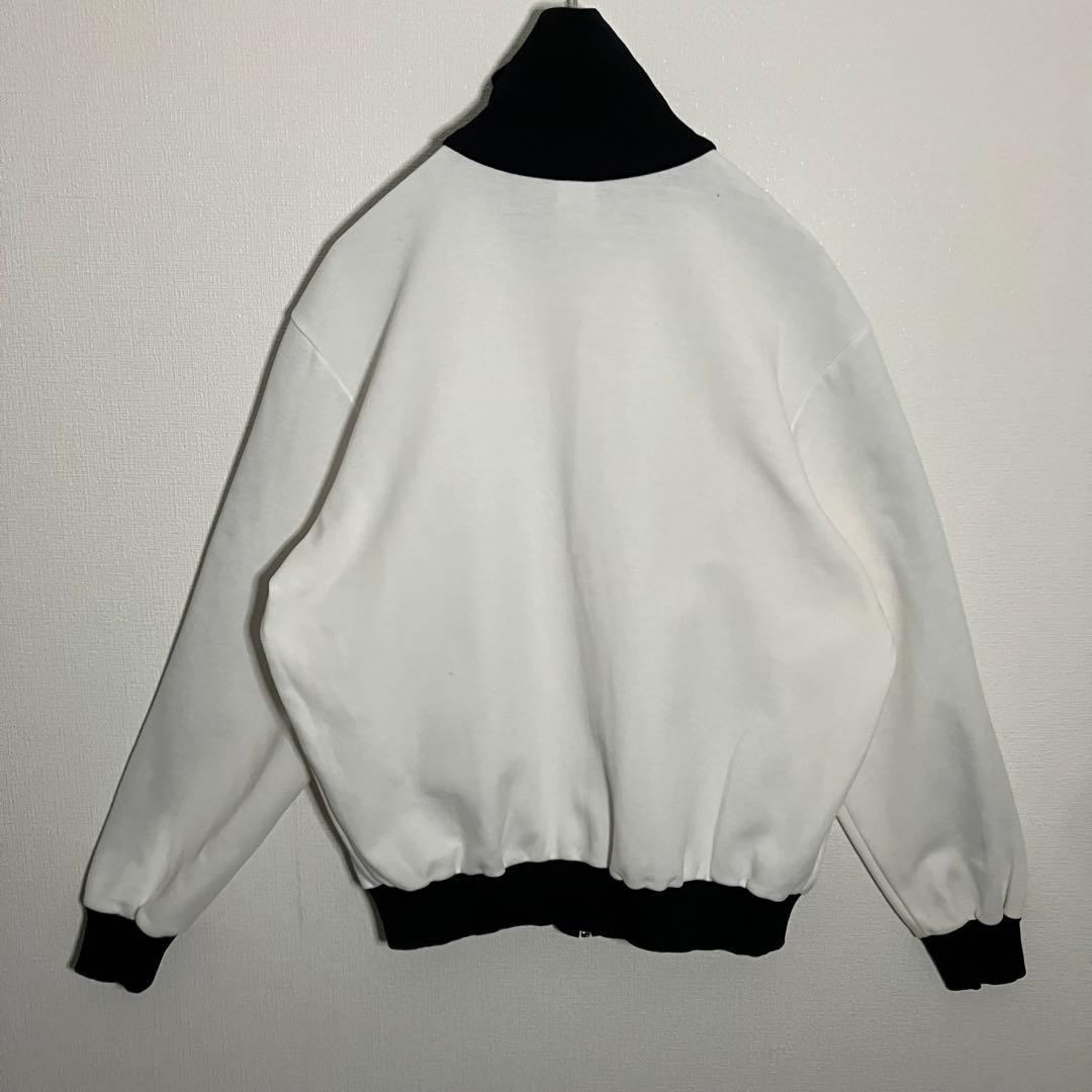 鈴*香様 【入手困難 70s 80s adidas セットアップ デサント 西ド