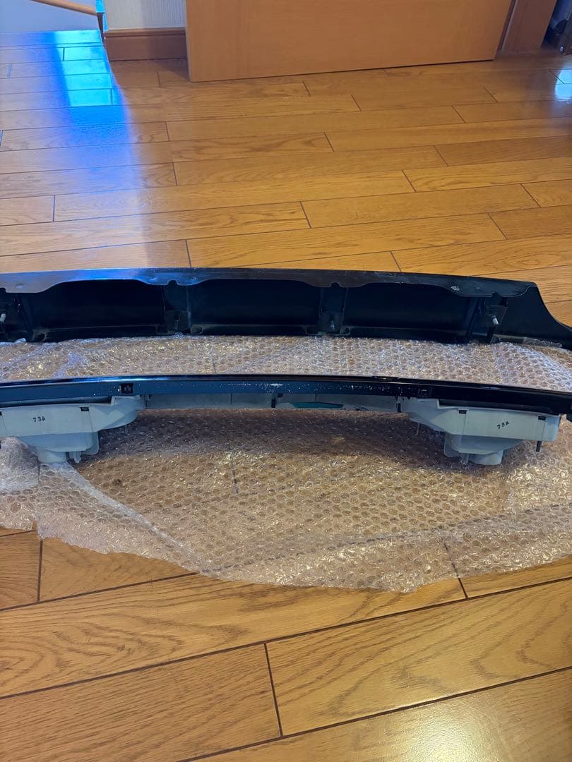 送料込み 美品180sx RPS13 後期 純正 テールランプ リアガーニッシュ