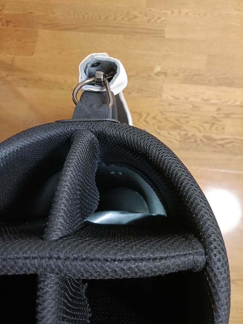 ゴルフキャディバッグ