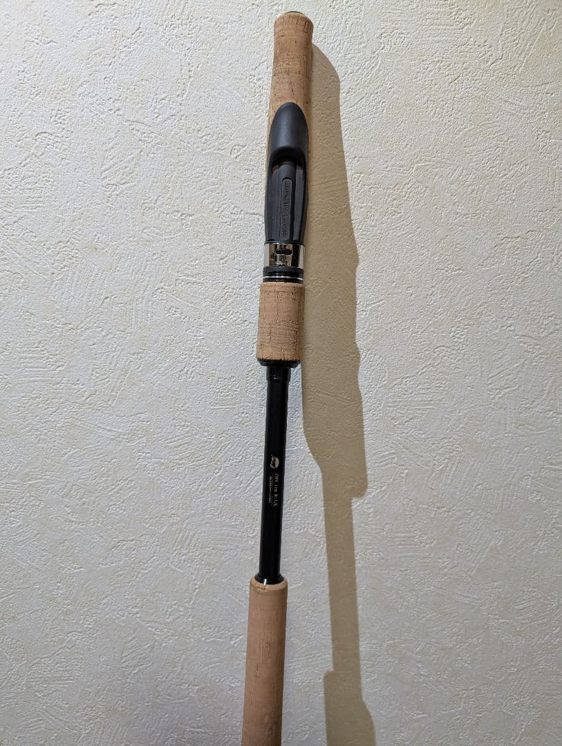 美品　オンザブルー　タイムレス キャスト　70M-S