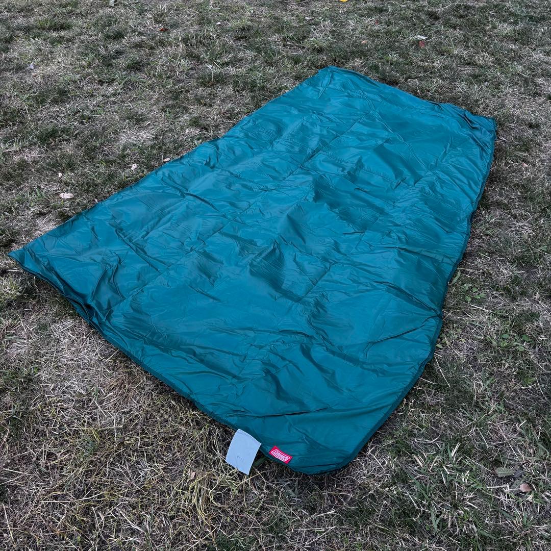 8108.コールマン タフスクリーン2ルームハウス 限定グレー