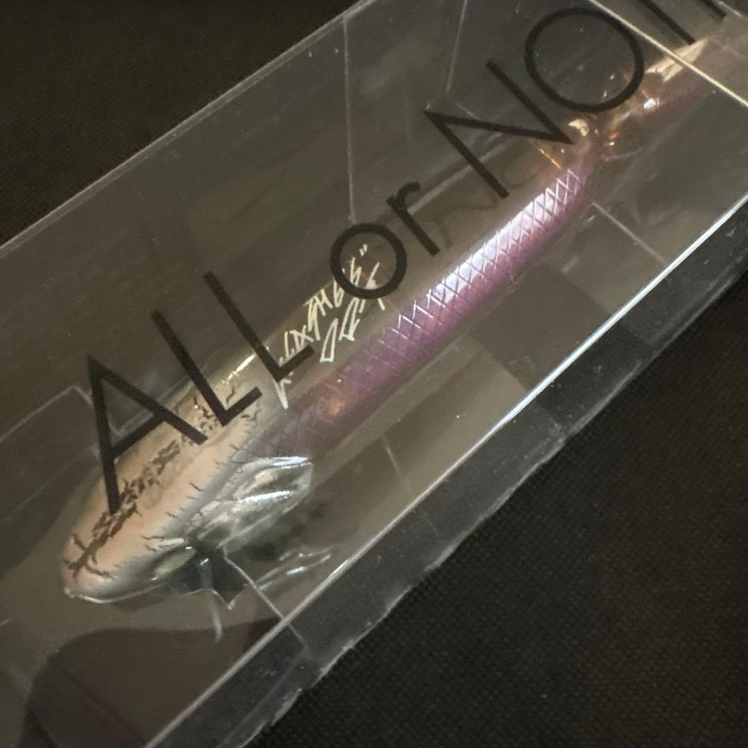 DRT タイニークラッシュ　オリカラ　ADワンダー