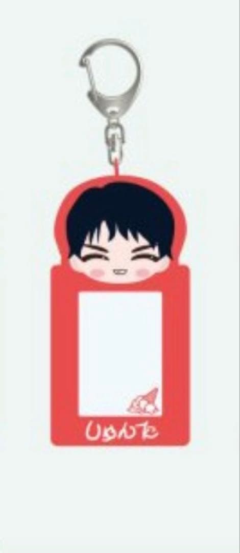 もふもふトレカケース 曽野舜太