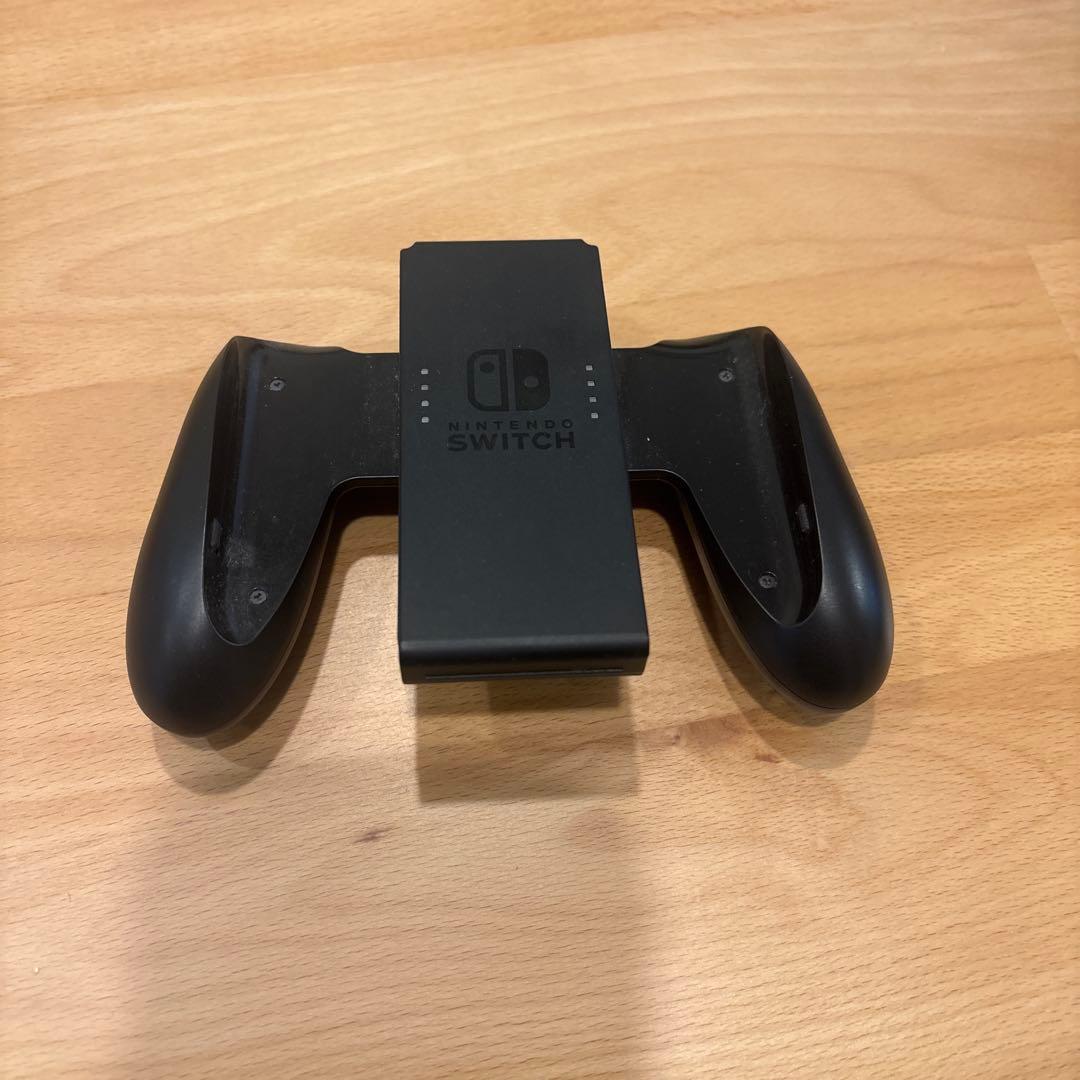 Nintendo Switch 本体+その他付属品