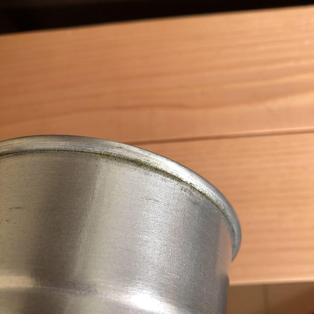 新品 Sna-on スナップオン 100周年 アルミ タンブラー カップ