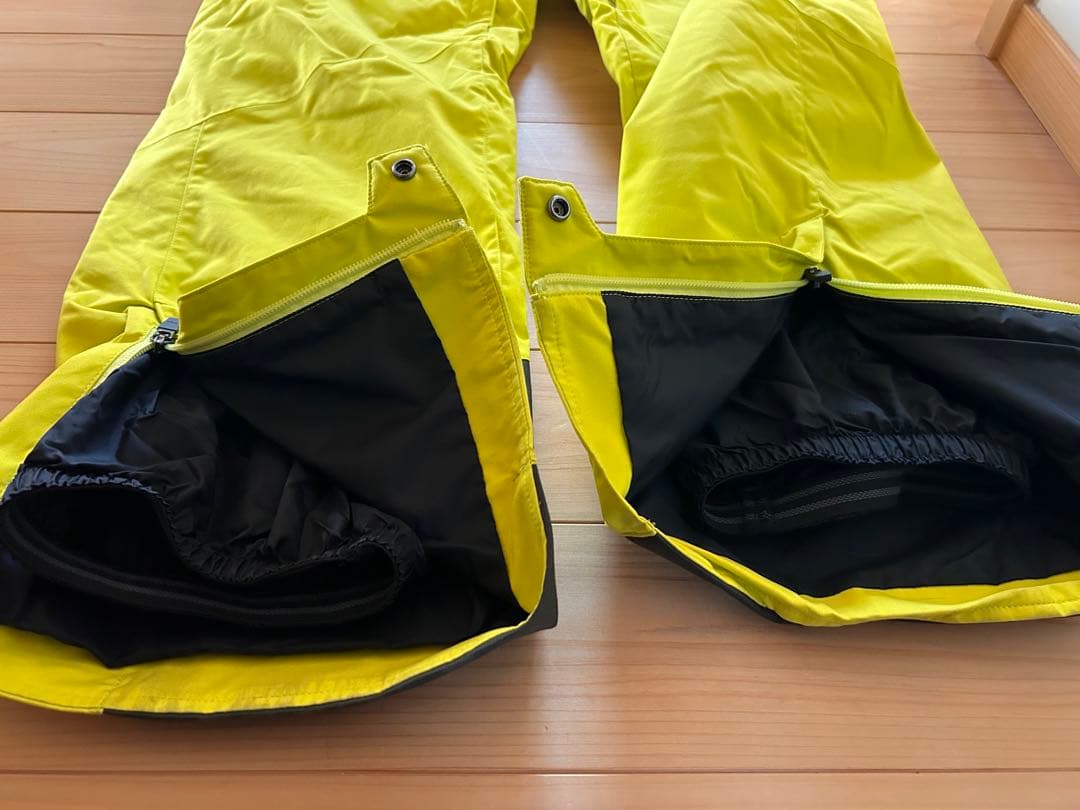 ゴールドウィン　スキーウェア上下★お値下げ★