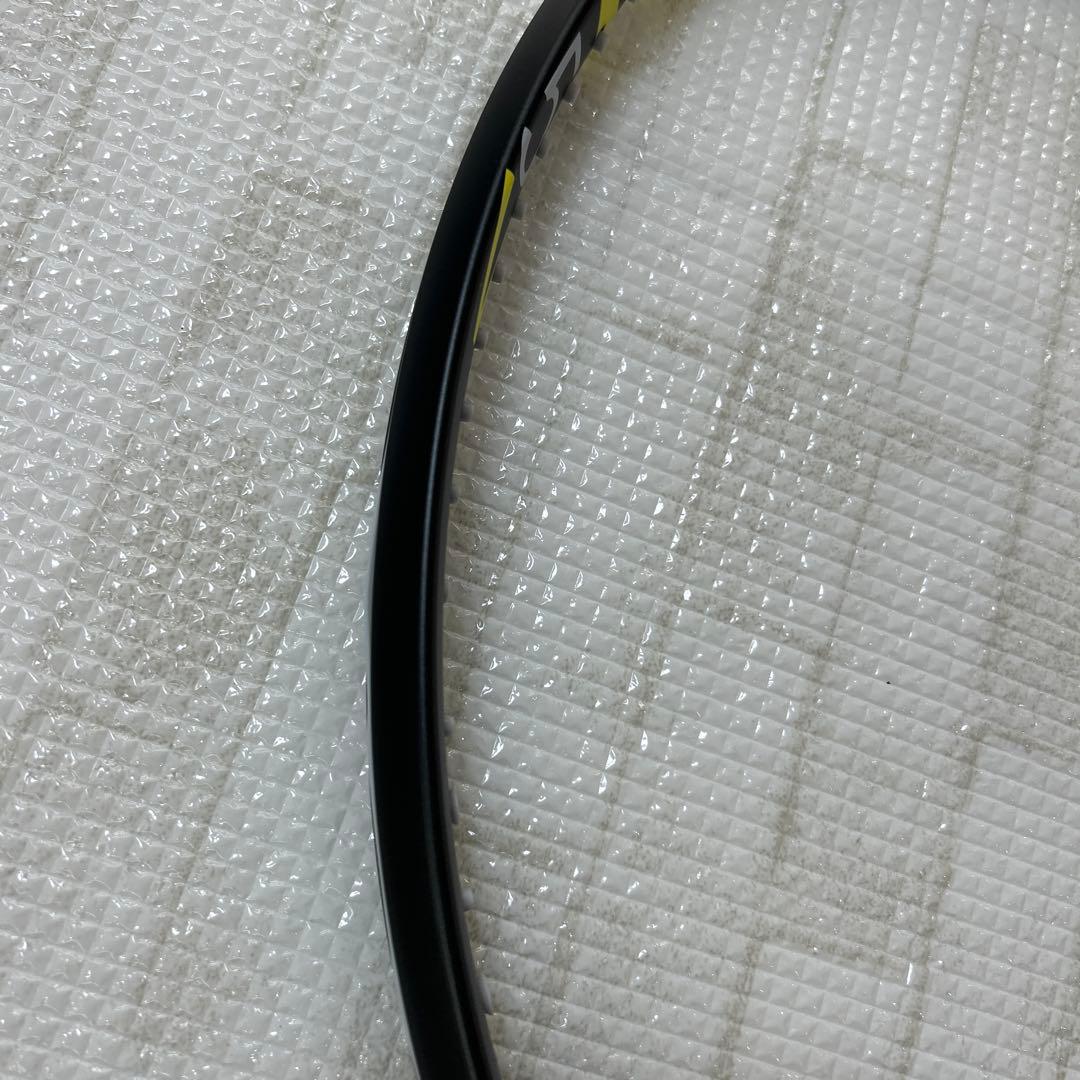 UL1　（500）　ジオブレイク50V　新品未使用　YONEX　ラケット