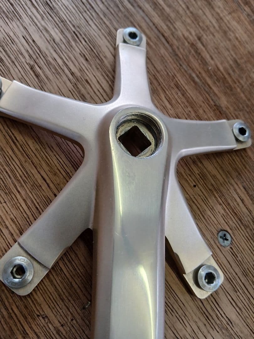 スギノ　グランドマイティ