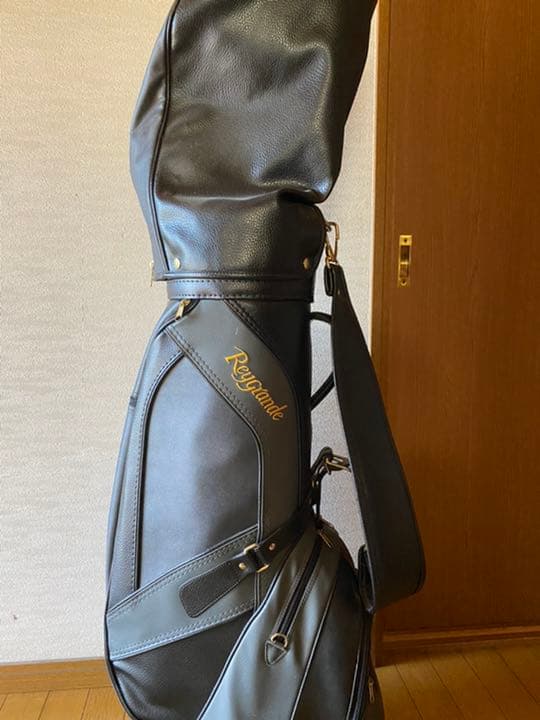 値下初心者ゴルフフルセット、ブリジストン  ドライバー、アイアン、パータ、ボール