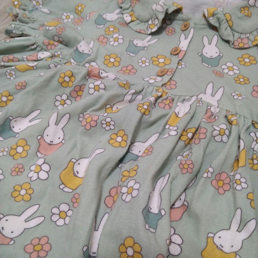 A*l様 ネクスト（NEXT）夏物まとめ売り　90サイズ相当 保育園着にも！