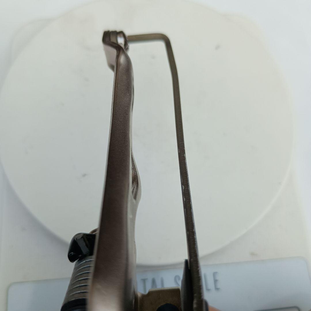 カンパニョーロ　コーラス フロントディレイラー 76.1g