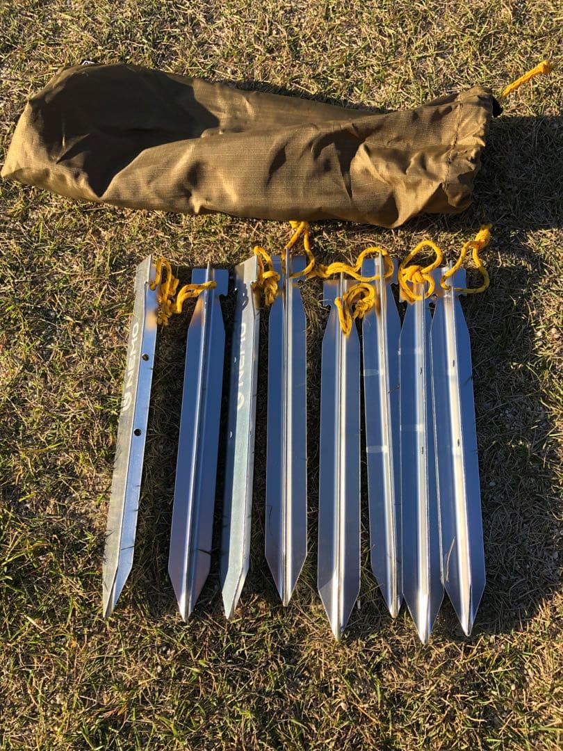 ニーモ　ヘキサライト6P