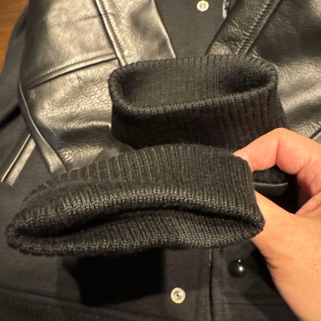 GDC 10周年記念 ナンバリングスタジャン