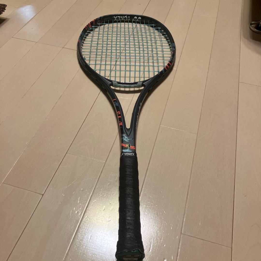YONEX ジオブレイク50VS