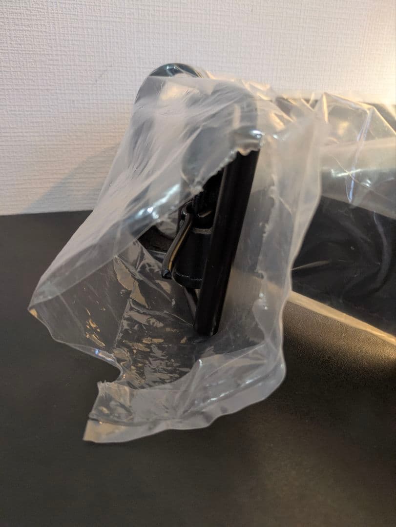 A7 パワーベルト ピン式　新品