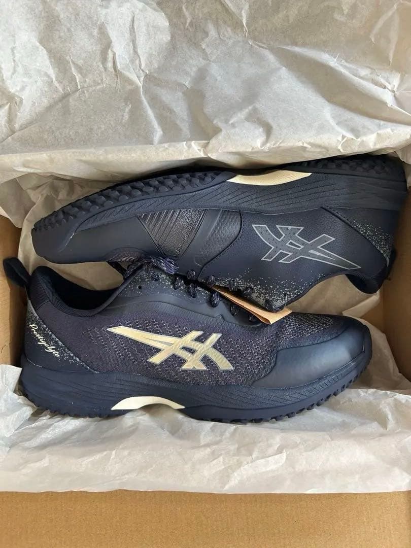 アシックス　テニスシューズ　29.0cm