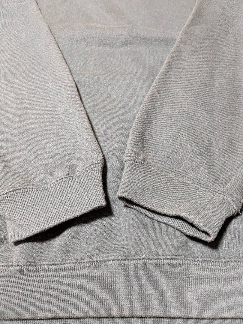 OLD STUSSY 白タグ スウェット