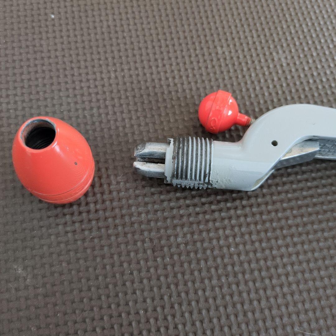 Toy-Machine Grip トイマシーングリップ 　　値下げ中