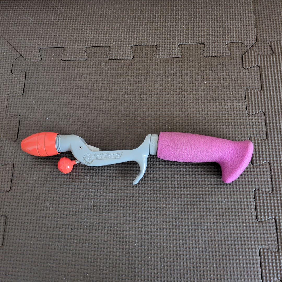 Toy-Machine Grip トイマシーングリップ 　　値下げ中