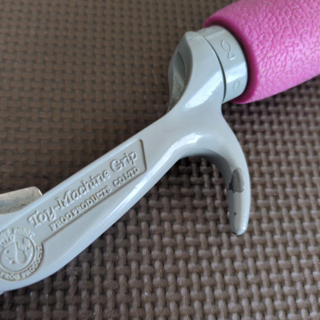 Toy-Machine Grip トイマシーングリップ 　　値下げ中