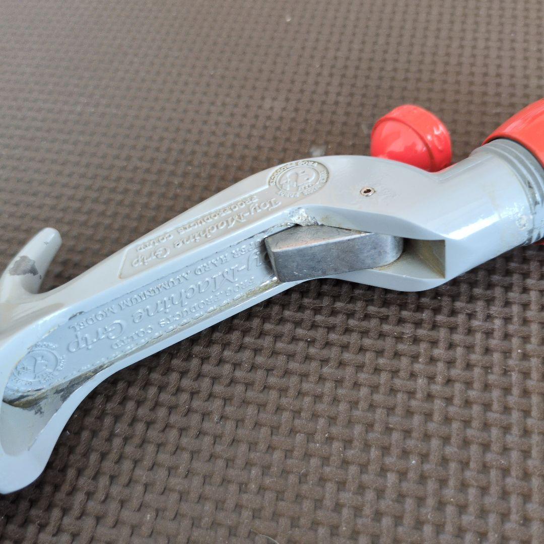 Toy-Machine Grip トイマシーングリップ 　　値下げ中