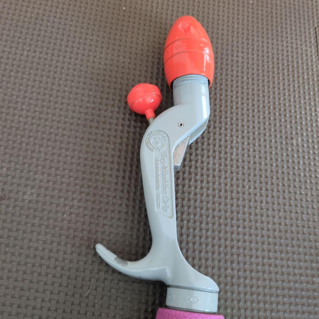 Toy-Machine Grip トイマシーングリップ 　　値下げ中