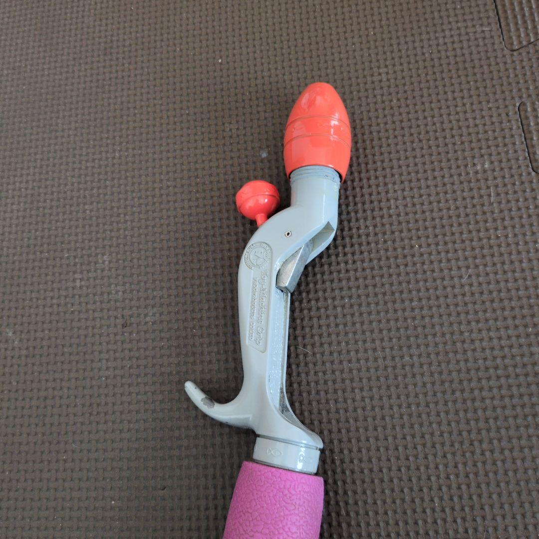 Toy-Machine Grip トイマシーングリップ 　　値下げ中