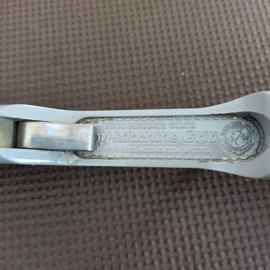 Toy-Machine Grip トイマシーングリップ 　　値下げ中