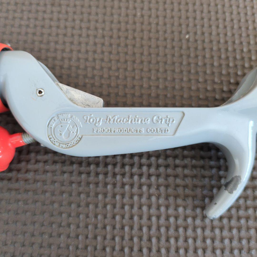 Toy-Machine Grip トイマシーングリップ 　　値下げ中