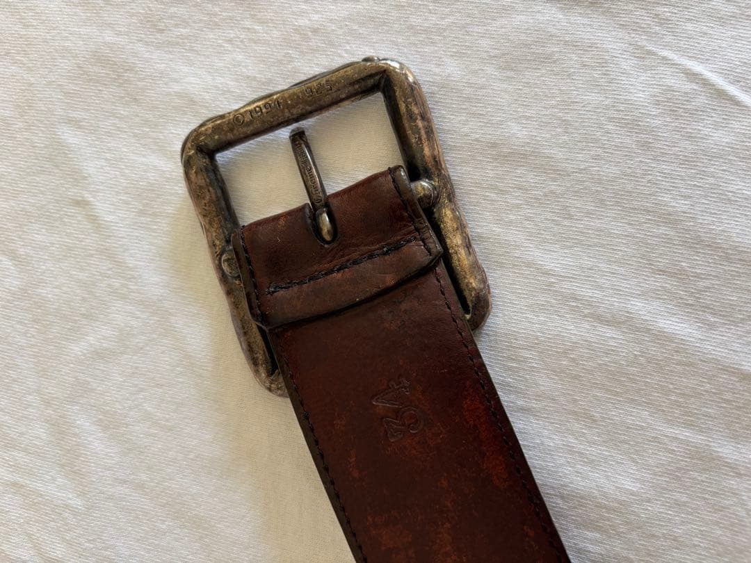 ぼぶゆう様】クロムハーツ/レクタングルスクロール