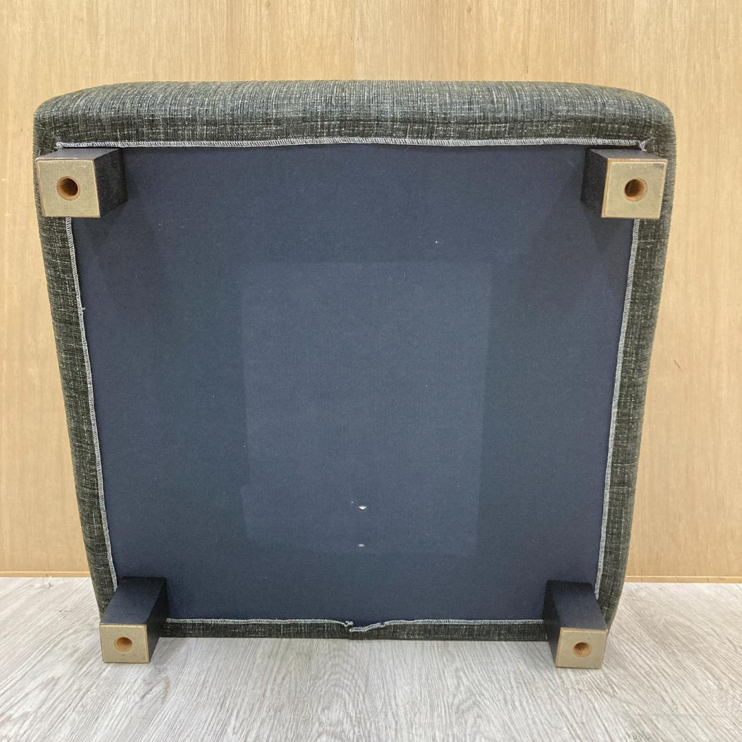 NOYES ノイエス　スツール　オットマン