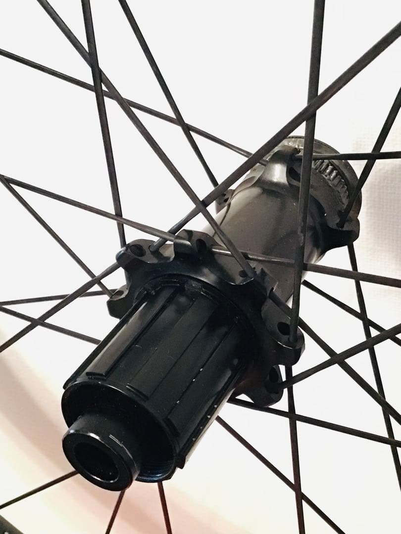 ◉選手支給◉Cannondale ホログラムSL64 KNØTカーボン 新品同様