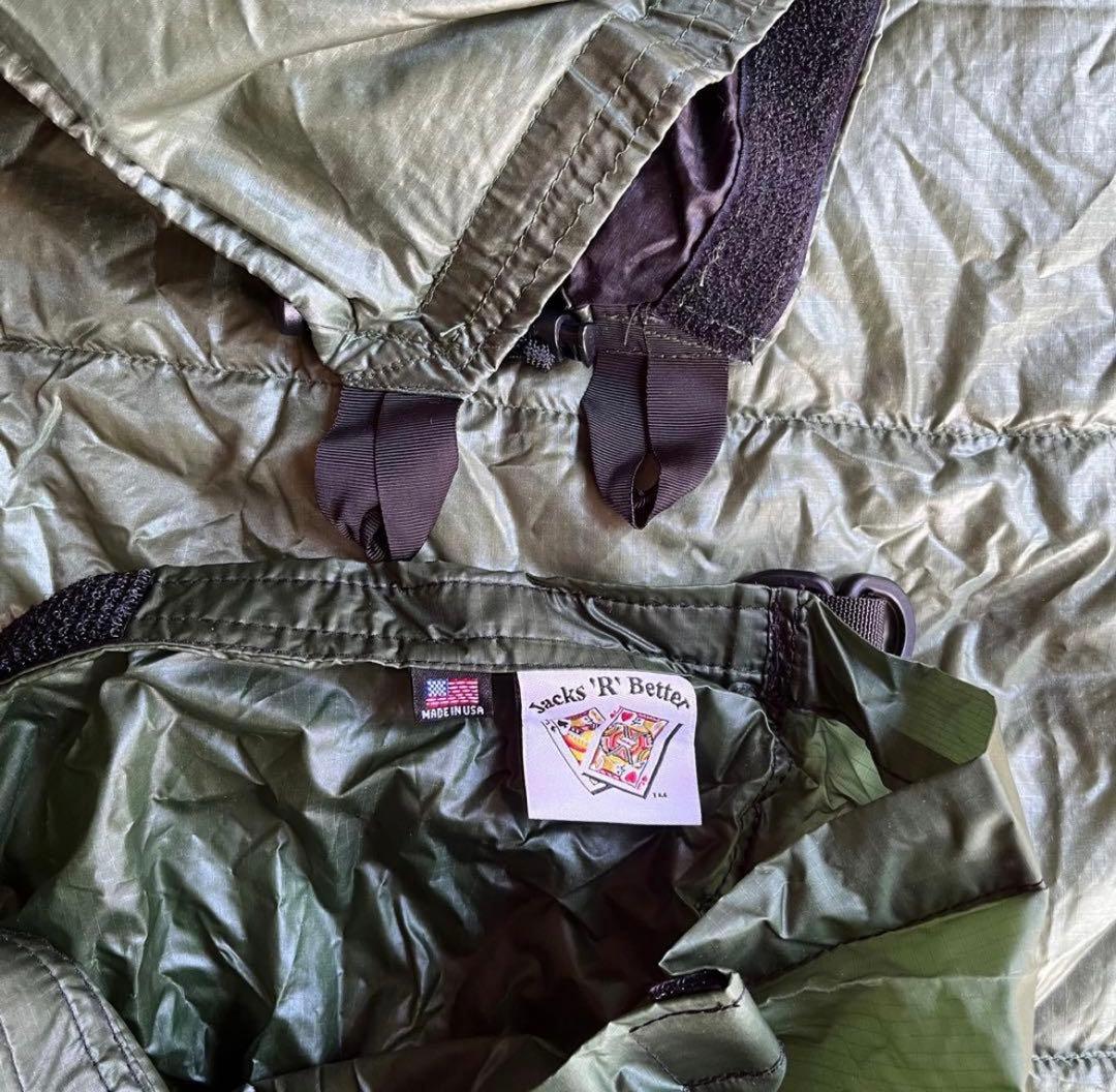 Jacks R Better  The Mt Rogers Quilt