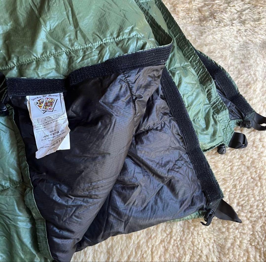 Jacks R Better  The Mt Rogers Quilt