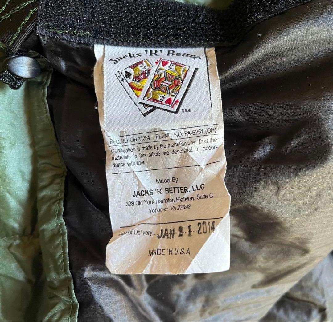 Jacks R Better  The Mt Rogers Quilt