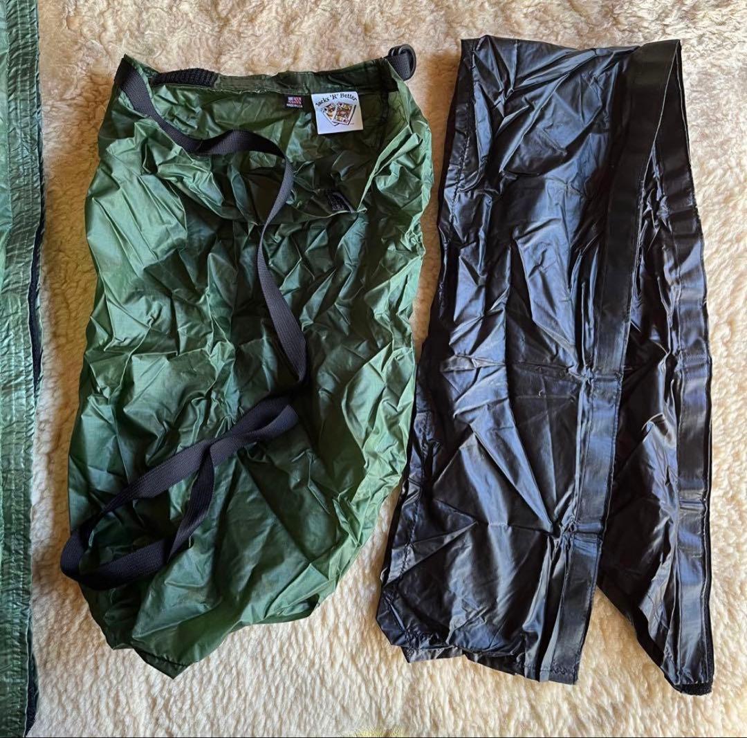 Jacks R Better  The Mt Rogers Quilt