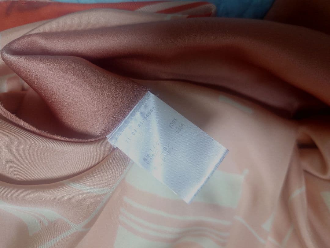 ドリスヴァンノッテン　ワンピース　サイズ36