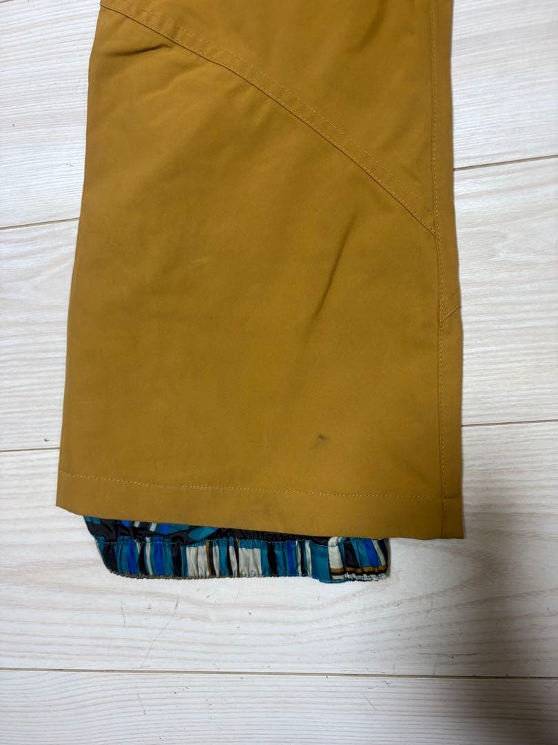 スノボウェア　ROXY 上下Mサイズ