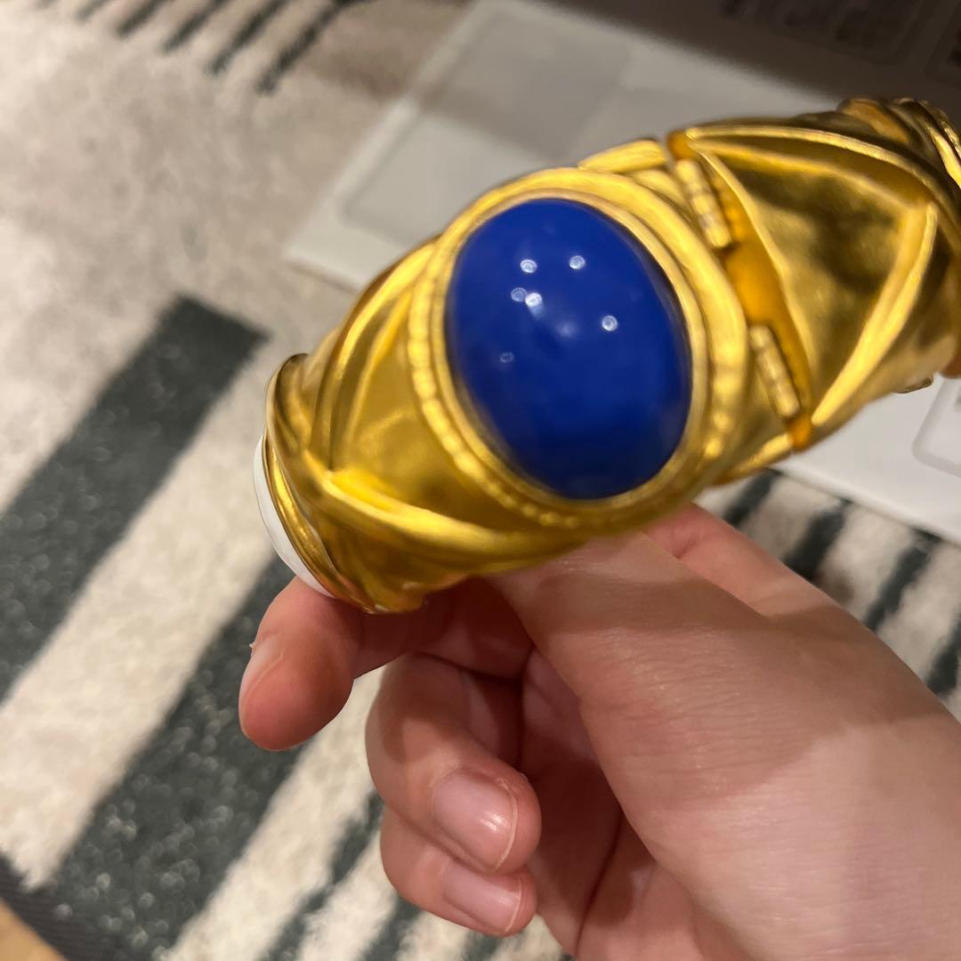 カールラガーフェルド　ブレスレット