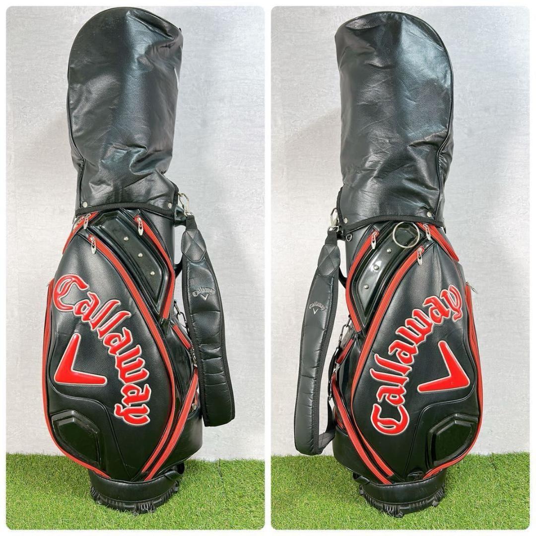 RAZR XTREME キャロウェイ ゴルフ クラブセット メンズ 初心者 右