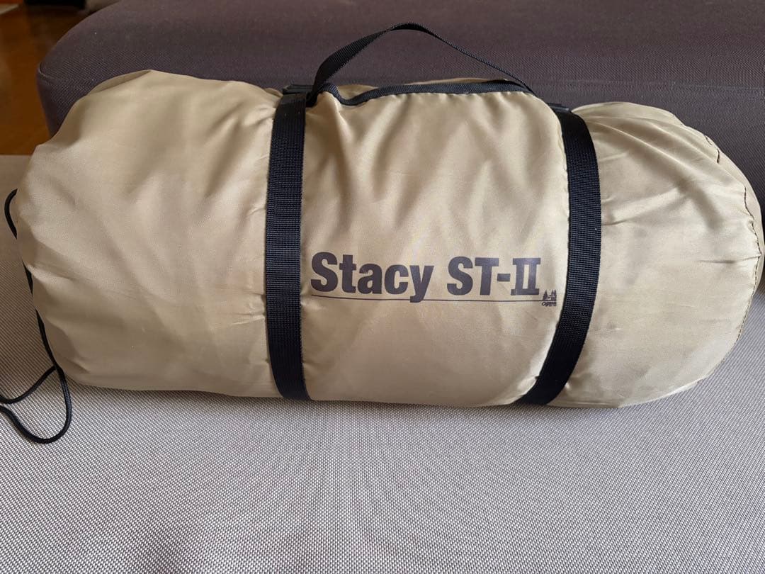 Ogawa ステイシー ST-II