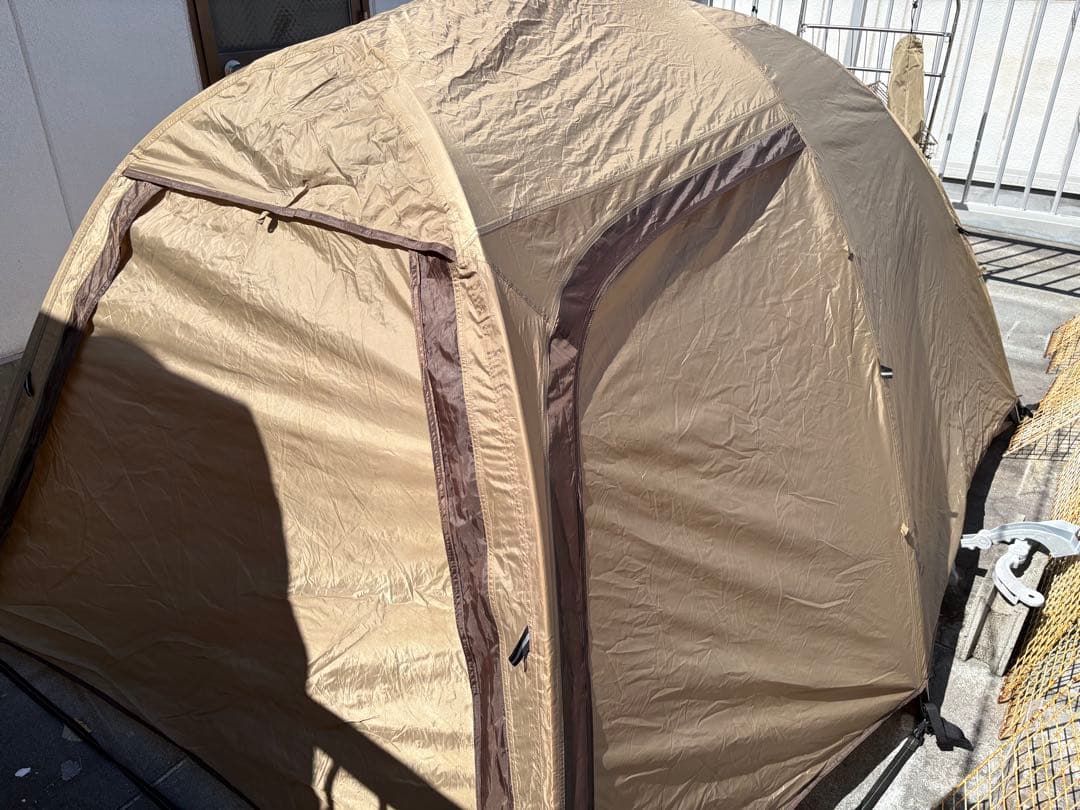 Ogawa ステイシー ST-II