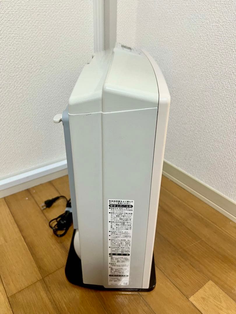 【美品】リンナイ ガスストーブ SRC-364E LPガス用