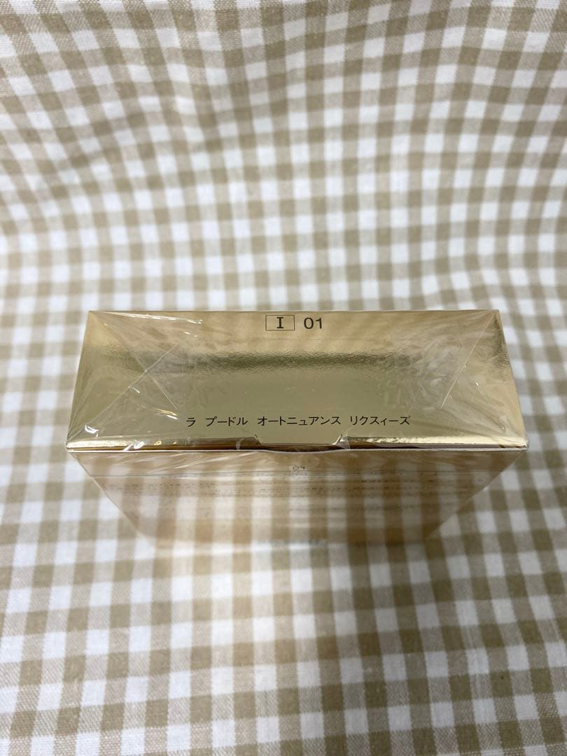 エレガンス ラプードル オートニュアンス フェイスパウダーⅠ（1番27g）t20